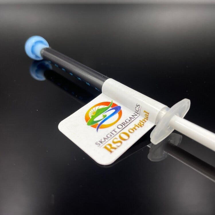 Skagit Organics: 9# Hammer - RSO