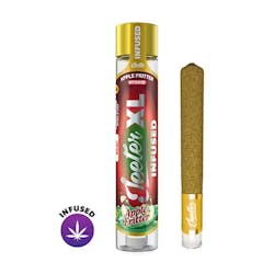 Milk Man - Infused Preroll 2g