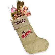 RAW - Linen Stocking - Gift Pack-0