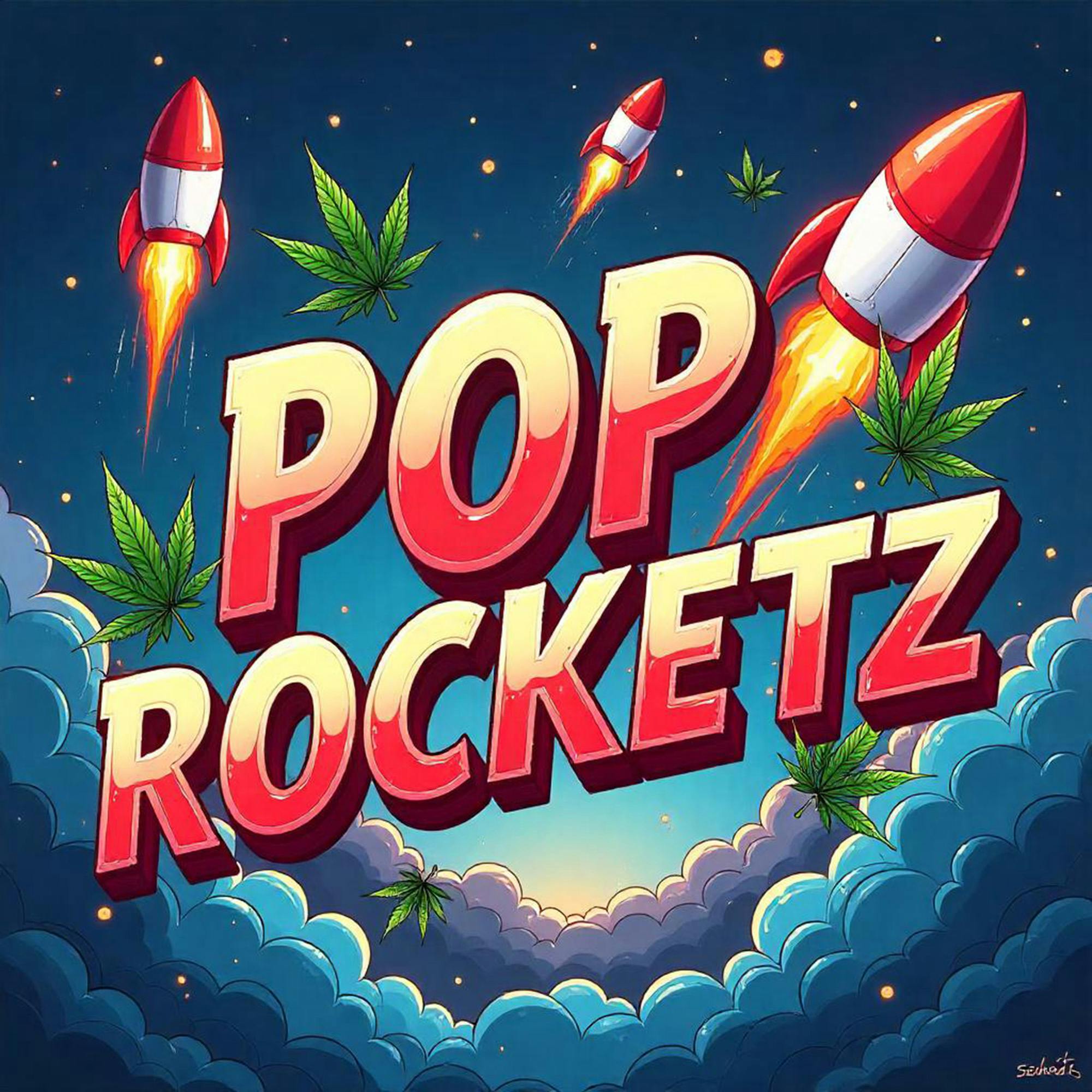 DELI - Pop Rocketz