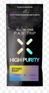 Product Stoned Fruit Pax All-In-One