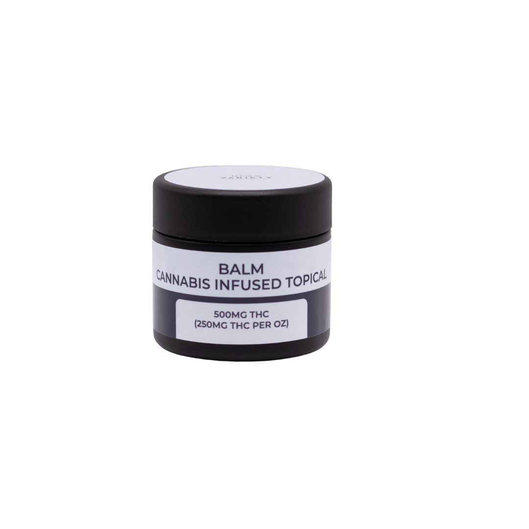 Balm