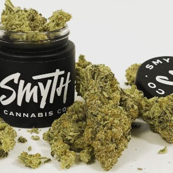 Lilac Diesel - 3.5g - Smyth Cannabis Co.