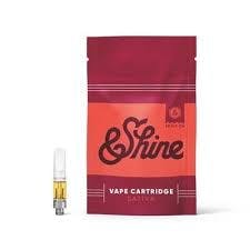 Photo of Shine – Ghost Train Haze Vape Pen 300mg