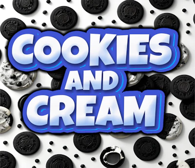 DELI - BHL Enterprises - Cookies & Cream