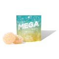 Tropical Twist Mega Pearls - 2pk | Gron | Edible | 104mg