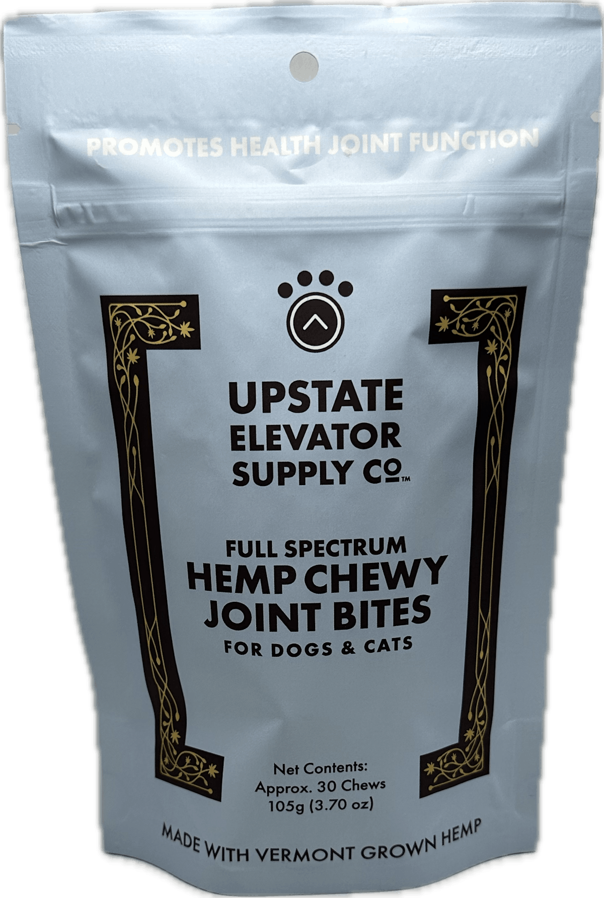 Image of Hemp Chewy Joint Bites | Full Spectrum For Dogs & Cats