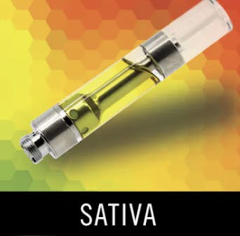 Product: Levitate | Vape Cart - 1g - Clementine