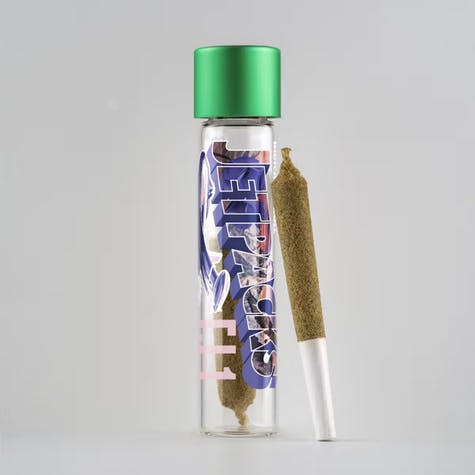 Photo of JetPacks | Afghani Pre-roll | 1pk Infused