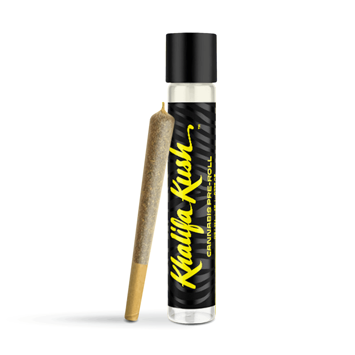 Photo of Khalifa Kush 1g Pre-Roll Kalifa Kush