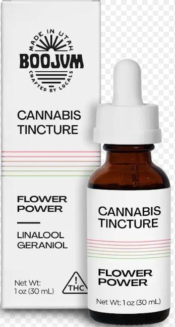 Flower Power Drops 15ml