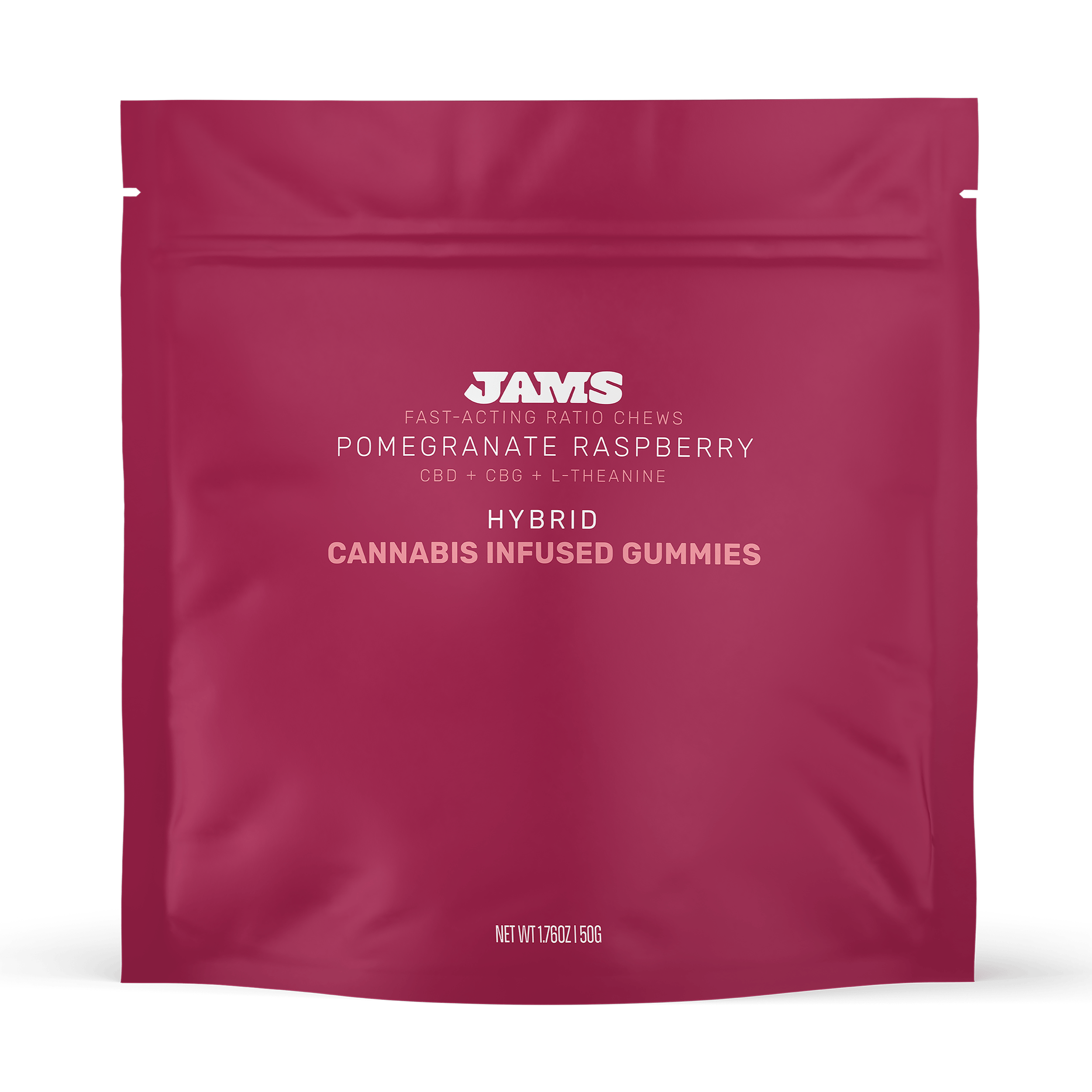Pomegranate Raspberry