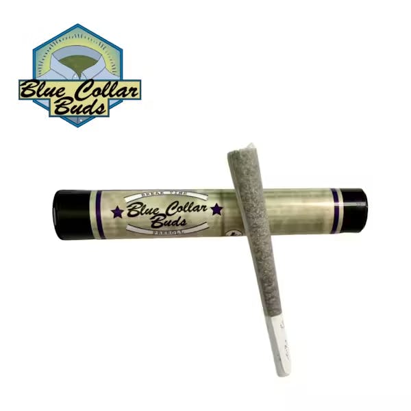 Product Hot Rod | Pre Rolls | 1g