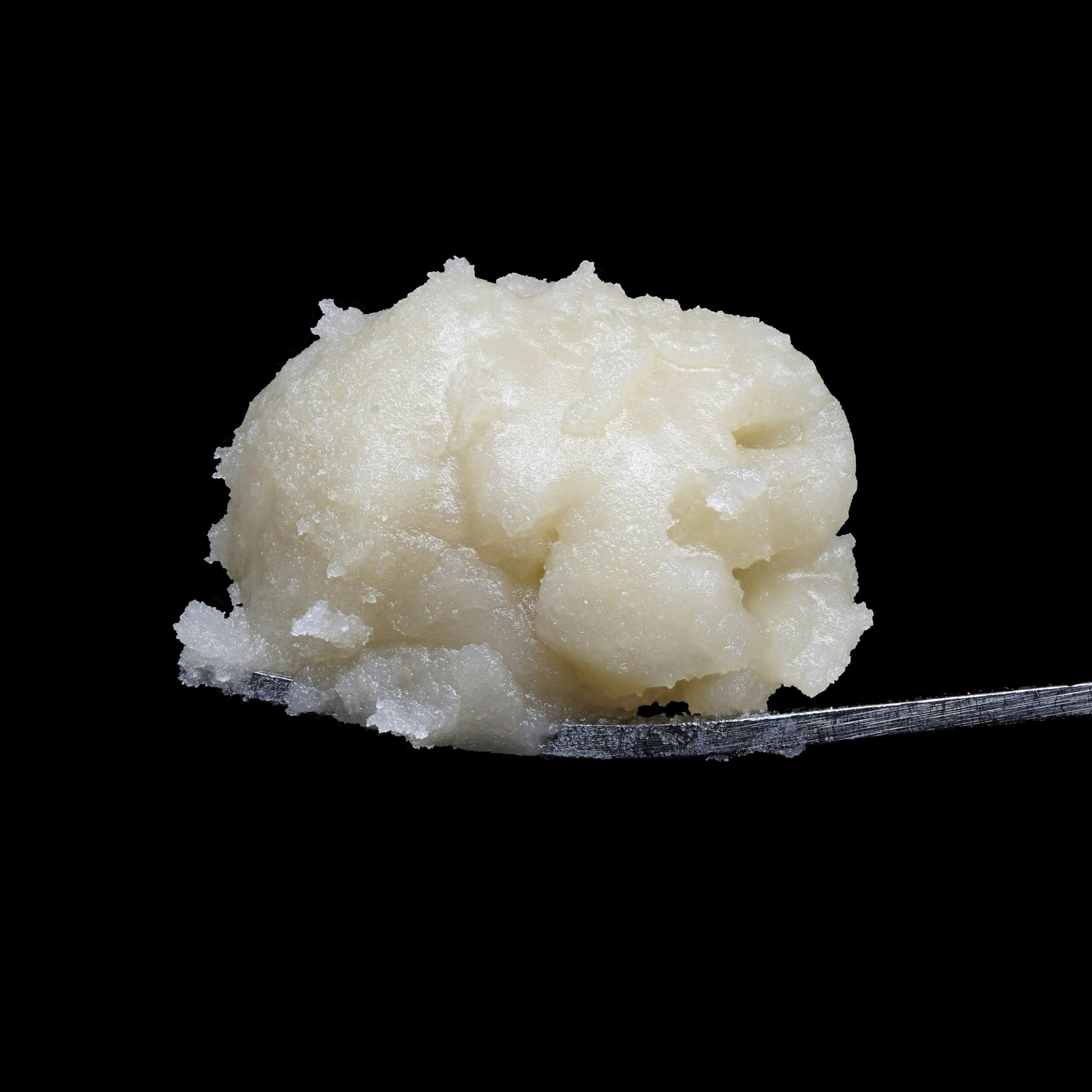 Wojo - 1g Live Rosin - Honey Comb