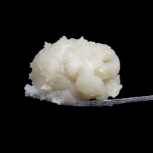 Wojo - 1g Live Rosin - Honey Combz - CONCENTRATES by Wojo Co at King of Budz