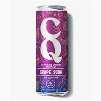 Product Grape Soda