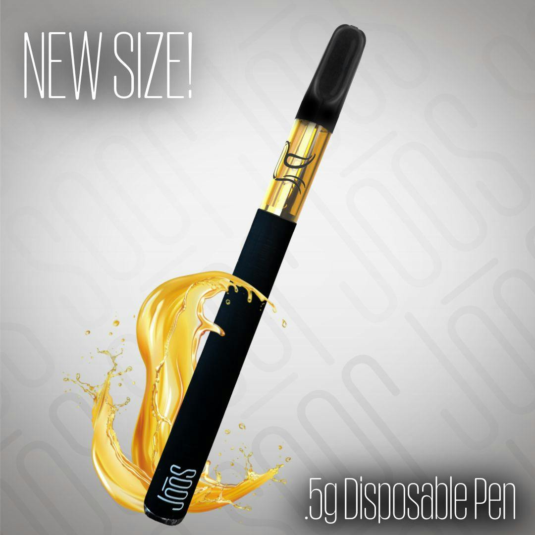 Shop Verano- the Essence Disposable Pen Cantaloupe Haze | 300mg - Thrive  Dispensary