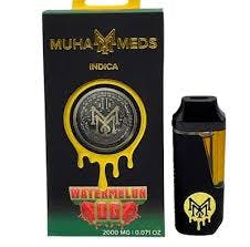 muha meds disposable vapes Understanding Muha Meds: Products, Usage, and Legal Info