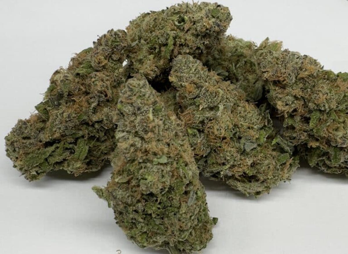 Photo of SMASH Hits Blueberry Muffin 3.5g