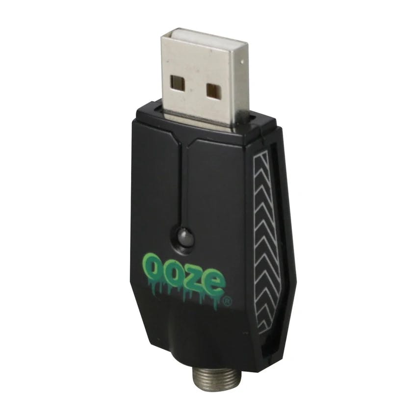 b-smart vape pen charger Ooze USB Smart Charger