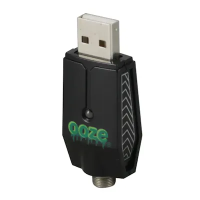 Ooze USB Smart Charger