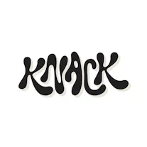 Knack Logo