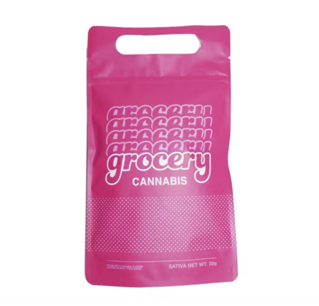 Grocery | Lemon Tart | 28g