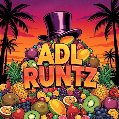 DELI - FAVRD - ADL Runtz