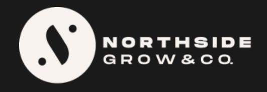 Northside Grow Co - Black Mountain Side 7g