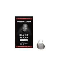 Product Futurola x Mike Tyson Blunt Wrap | 1pk