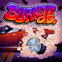 DELI - Growing Pains - Burnout O.G - FLOWER by Growing Pains at King of Budz