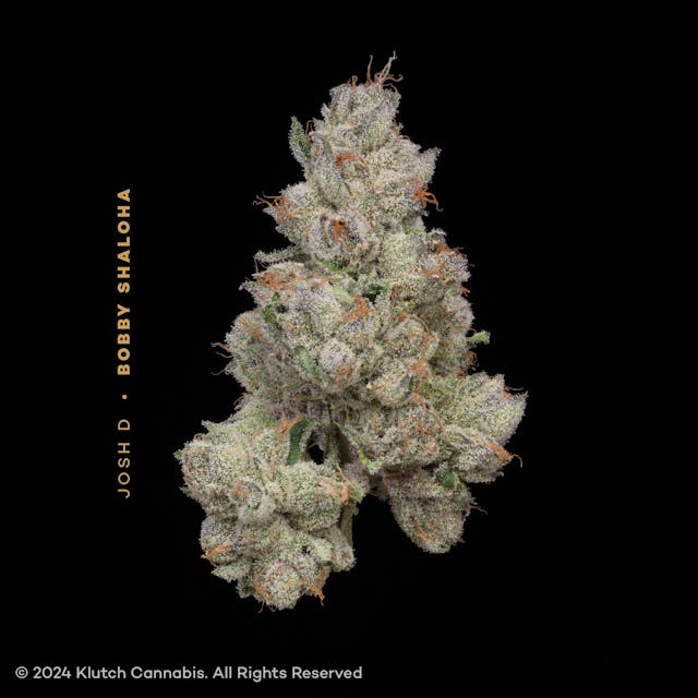 Dried cannabis flower is primarily ingested via inhalation. Activation time is roughly about 5 minutes and can last up to a few hours.