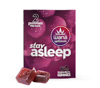 Product Wana | Stay Asleep 2pk