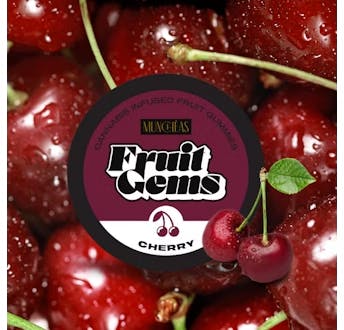 Product Munchèas Cherry Fruit Gems