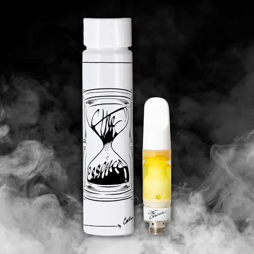 Bombsicle Cartridge 0.5g-active