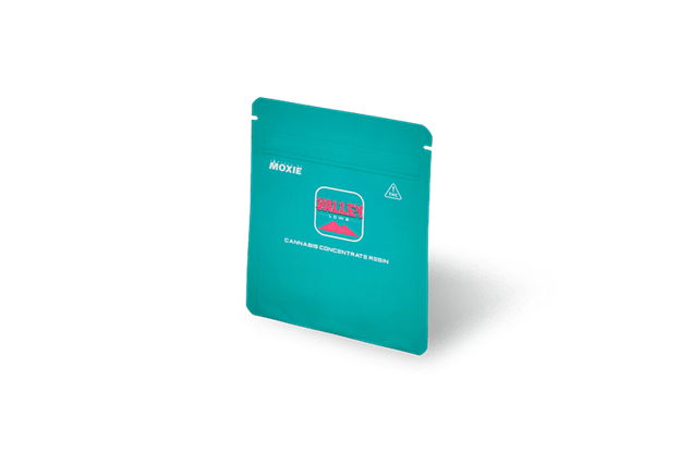 Cured Resin God's Gift Sauce