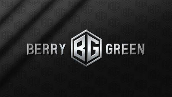 Berry Green - Lemon Gasolina Cart