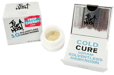 Concentrates Archives - Planet Nugg