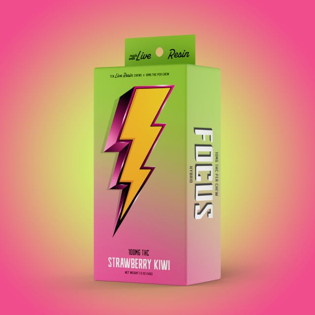 Edibles are created either by infusing cooking oil or butter with cannabis extract, or by mixing extract directly into other ingredients. Because edibles are digested and absorbed by your stomach and liver, the activation is often longer than other consumption methods, taking on average 45 minutes, and sometimes up to 2 hours. It is important to start low and slow when consuming edibles so you don't over do it. Take extra caution to ensure edibles are out of the reach of children.