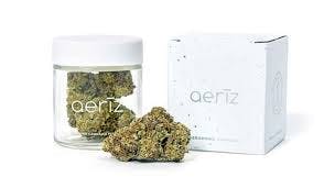 Product AZ Flower - Mule Fuel 7g