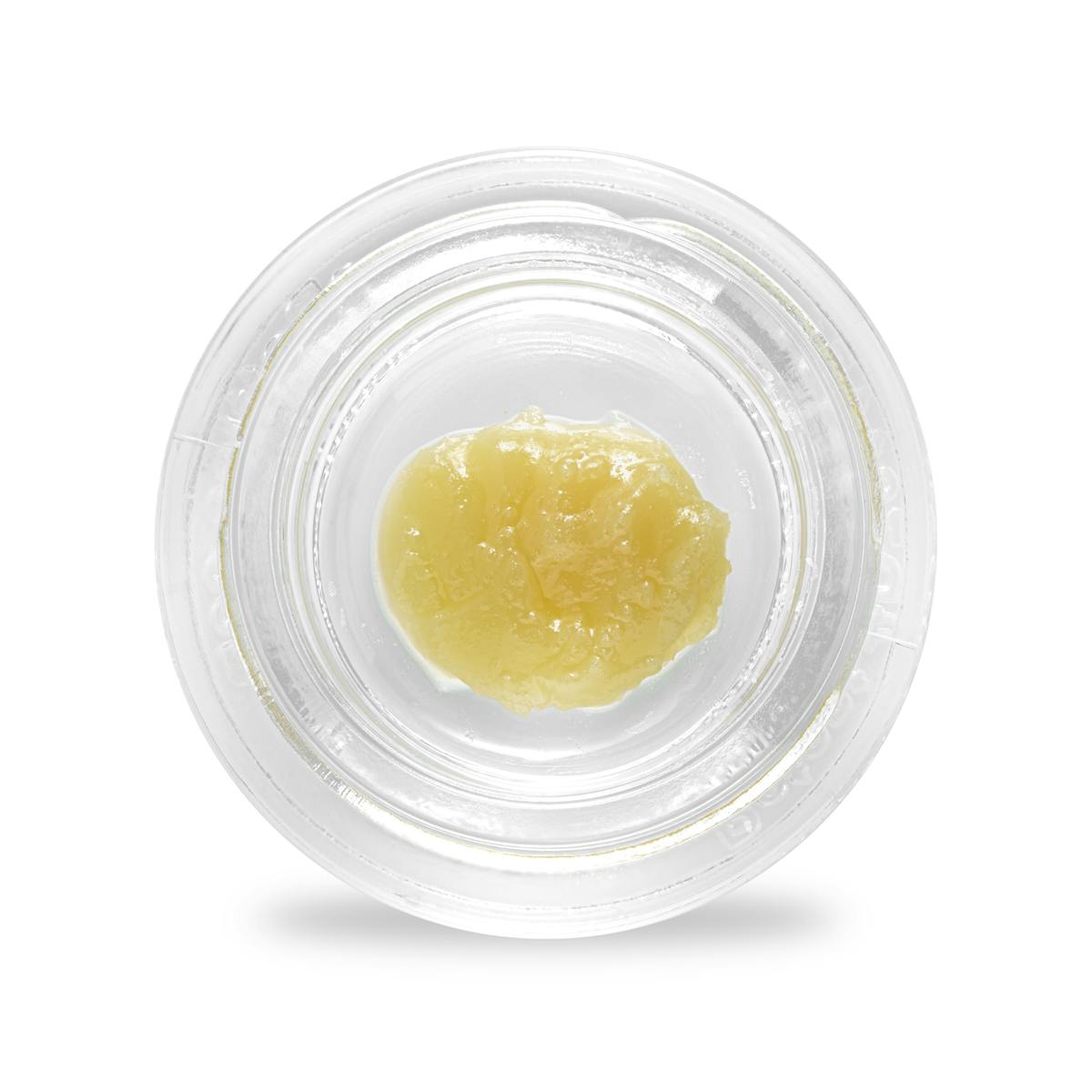 Photo of Ice Cream Cake 90u/120u Rosin