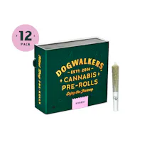 Product Dogwalkers - Tamarindo "Stay" Pre-Roll 0.35g 12pk (4.2g)