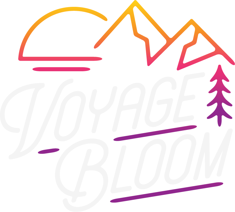 Voyage Bloom - 1g Preroll - Chocolate Cherries