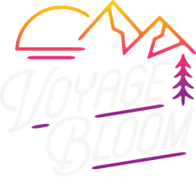 Voyage Bloom - 1g Preroll - Chocolate Cherries