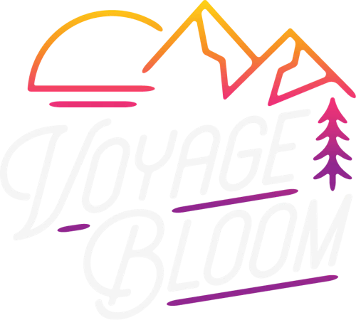 Voyage Bloom - 1g Preroll - Chocolate Cherries