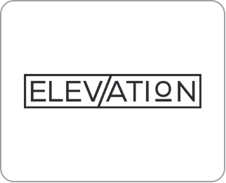 logo for Elevation 3789'