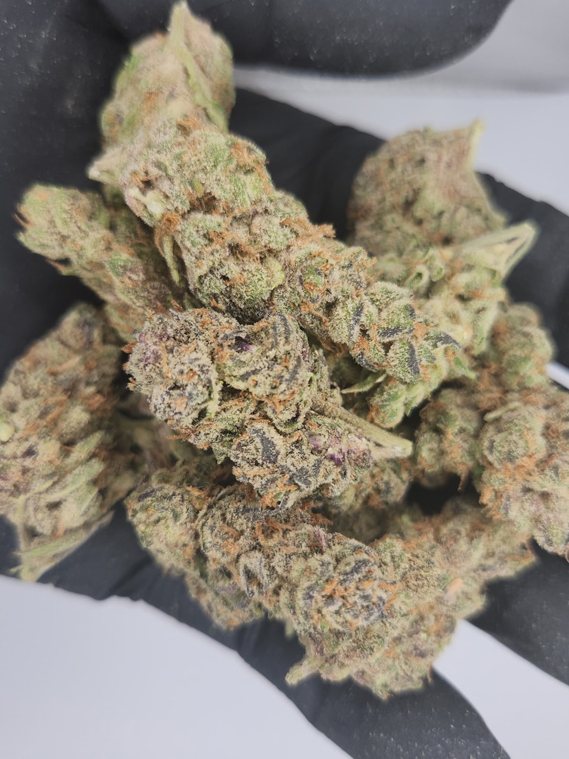 Delta Farms | Bulk Bud - Mimosa Punch