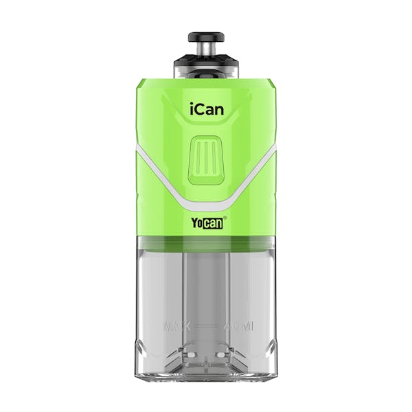 Yocan iCan - E-Rig - Green