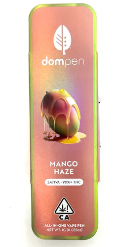 Mango Haze All-In-One (1g)-1