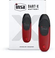 Product Dart-X Battery | Red